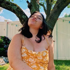 Meet your Posher, Paloma